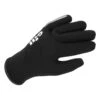 Gill Junior Neoprene Winter Gloves -Yacht Clothing Store 7673J BLACK 1