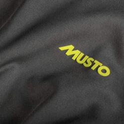 Musto Extreme Thermal Fleece Top -Yacht Clothing Store 80838 972 3