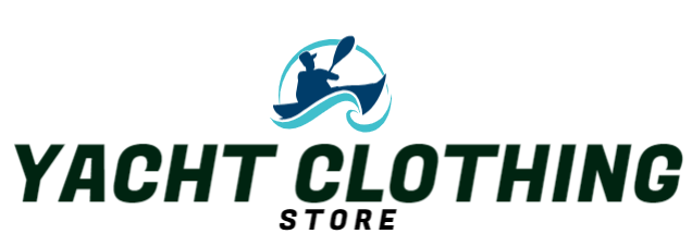 Yacht Clothing Store