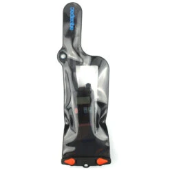 Aquapac Waterproof Classic VHF Radio Case Large - IPX8 -Yacht Clothing Store Aquapac 248 Large waterproof VHF radio case