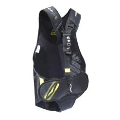 Gul EVO2 Trapeze Harness - Black