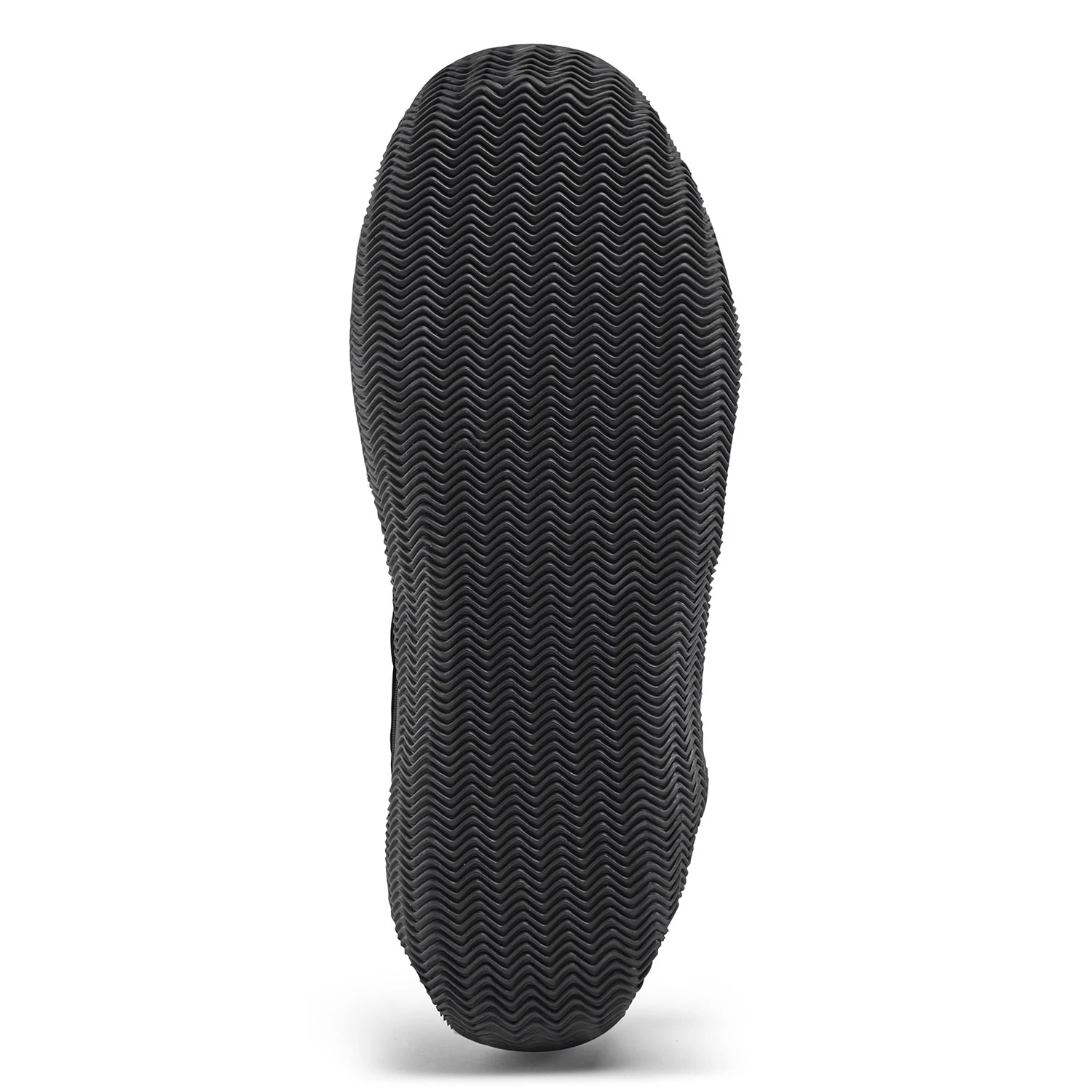 Gill Edge Sailing Boots - Black/Orange 5 Gill Edge Sailing Boots - Black/Orange - Image 3