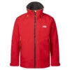 Gill OS32 Coastal Sailing Jacket -Yacht Clothing Store Gill OS32 Coastal Sailing Jacket Red 1