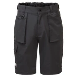 Yacht Clothing Store 35 Gill OS32 Sailing Shorts - Graphite