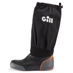 Gill Offshore Yachting Boot - Black