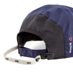 Gill Race Cap - Dark 7 Gill Race Cap - Dark -Yacht Clothing Store Gill RS13 Race Cap Dark Blue 2