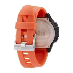 Gill Stealth Racer Sailing Watch - Orange 7 Gill Stealth Racer Sailing Watch - Orange -Yacht Clothing Store Gill Race Timer 2022 W017 Orange 3