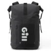 Gill Voyager Back Pack Drybag 30L - Black L103 -Yacht Clothing Store Gill Voyager Backpack 30L Dry Bag L103 Black 1