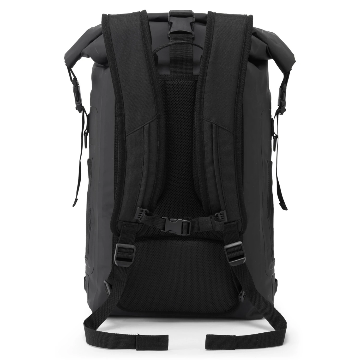 Gill Voyager Back Pack Drybag 30L - Black L103 5 Gill Voyager Back Pack Drybag 30L - Black L103 - Image 3