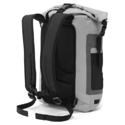 Gill Voyager Back Pack Drybag 30L - Grey L103 -Yacht Clothing Store Gill Voyager Backpack 30L Dry Bag L103 Grey 3