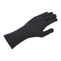 Gill Waterproof Gloves - Black