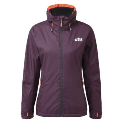 Gill Womens Navigator Jacket - Fig