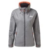 Gill Womens Navigator Inshore Sailing Jacket - Steel Grey