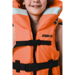 Jobe 100N Junior Lifejacket - Orange 7 Jobe 100N Junior Lifejacket - Orange -Yacht Clothing Store Jobe Junior Buoyancy Aid Orange 244817375 1