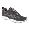 Lizard Crew Deck Shoes - Black -Yacht Clothing Store Lizard Crew Deck Shoes Black