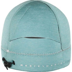 Magic Marine Womens 2mm Neoprene Beanie - Blue Melee -Yacht Clothing Store MAgic Marine Womens Neoprene Beanie 3