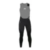 Magic Marine Brand 2mm Long John Wetsuit - Grey 2 Magic Marine Brand 2mm Long John Wetsuit - Grey -Yacht Clothing Store Magic Marine Brand Longjohn Wetsuit MM011011 800 01