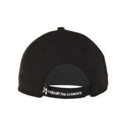 Magic Marine Sailing Cap - Black -Yacht Clothing Store Magic Marine Sailing Cap Black MM131007 100 03