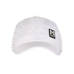 Magic Marine Sailing Cap - White -Yacht Clothing Store Magic Marine Sailing Cap White MM131007 100 01