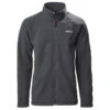 Musto Corsica 200GM Fleece Jacket - Dark Grey - 8 -Yacht Clothing Store Musto Corsica 200 Fleece dARK gREY 82023 970 1