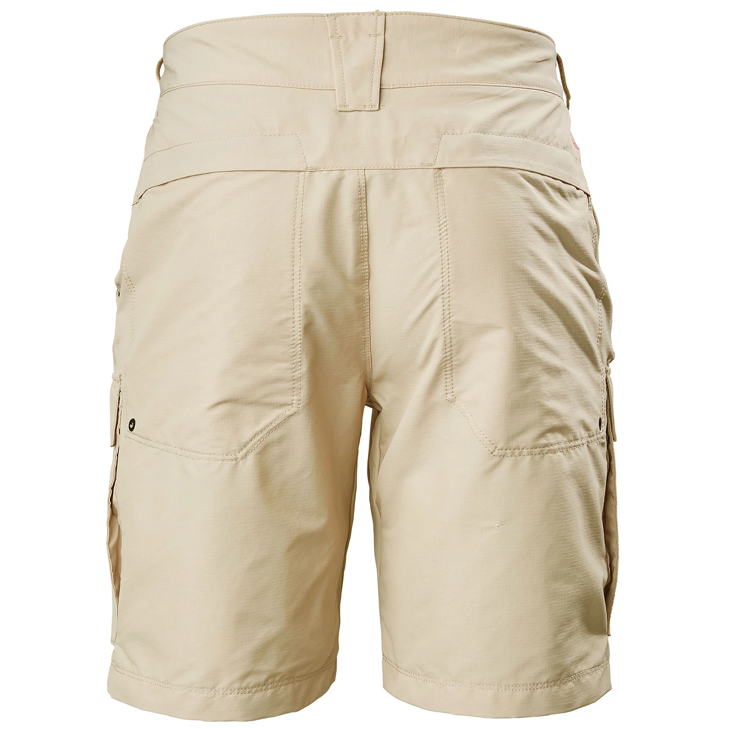 Musto Evolution Deck UV Fast Dry Shorts - Light Stone 4 Musto Evolution Deck UV Fast Dry Shorts - Light Stone - Image 2