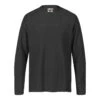 Musto Evolution Newport OSM EDYE Top - Black 1 Musto Evolution Newport OSM EDYE Top - Black -Yacht Clothing Store Musto Evolution Newport OSM EYDE Long Sleeve Top Black 82253 990 1
