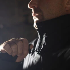 Musto Evolution Newport OSM Primaloft Jacket - Black -Yacht Clothing Store Musto Evolution Newport OSM Jacket Black 82214 990 2