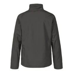 Musto Evolution Newport OSM Primaloft Jacket - Black -Yacht Clothing Store Musto Evolution Newport OSM Jacket Black 82214 990 3