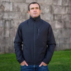 Musto Evolution Newport OSM Primaloft Jacket - Black -Yacht Clothing Store Musto Evolution Newport OSM Jacket Black 82214 990 4