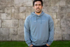 Musto Evolution OSM Technical Hoodie - Trooper -Yacht Clothing Store Musto Evolution OSM Technical Hoodie Trooper 82215 591 4