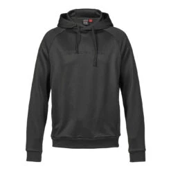 Musto Evolution OSM Technical Hoodie - Black