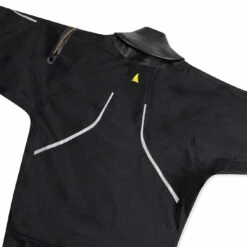 Musto Foiling Dinghy Drysuit - Black -Yacht Clothing Store Musto Foiling Drysuit 2022 Black 80810 991 3