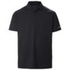 Musto Evolution Sunblock 2.0 Short Sleeve Polo Shirt - Black
