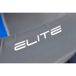 Neil Pryde Elite Young Guns Rashguard - Graphite/Blue -Yacht Clothing Store NP 369