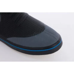 Neil Pryde Raceline Zipped Hiking Boots -Yacht Clothing Store Neil Pryde Raceline Hiking Boot toe