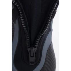 Neil Pryde Raceline Zipped Hiking Boots -Yacht Clothing Store Neil Pryde Raceline Hiking Boot zip detail 2