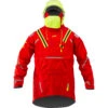 Zhik OFS900 Offshore Sailing Smock - Flame Red -Yacht Clothing Store SMK 0920 U FRD