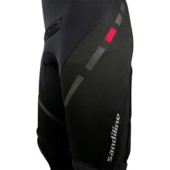 Sandiline Arctic Hiking Pants - Black -Yacht Clothing Store Sandiline Arctic Hikers 4