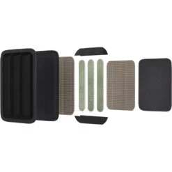 Sandiline Arctic Hiking Pants - Black -Yacht Clothing Store Sandiline Arctic Hikers 5