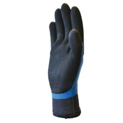 Showa 306 Sailing Gloves - Ultra Grippy & Water Repellant -Yacht Clothing Store Showa 306 Waterproof Sailing Gloves 3