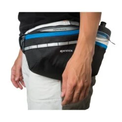 Spinlock Essentials - Side Pack & Water Bottle -Yacht Clothing Store Side Pack on Belt