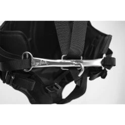 Zhik T5 Trapeze Harness - Black -Yacht Clothing Store T5 Harness Bar Hi Res