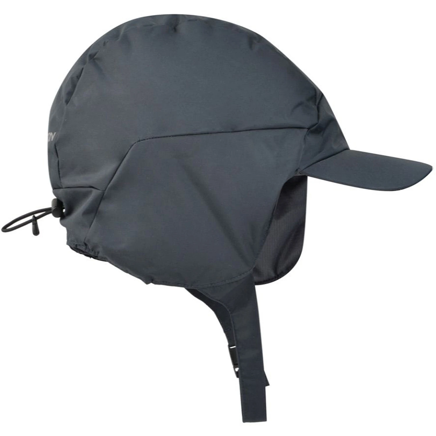 Typhoon Cyclone Yachting Hat - Dark Navy 5 Typhoon Cyclone Yachting Hat - Dark Navy - Image 3