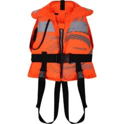 Typhoon Filey Childs Lifejacket - 100N - 5-50 Kg Life Jacket