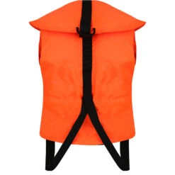 Typhoon Filey Childs Lifejacket - 100N - 5-50 Kg Life Jacket -Yacht Clothing Store Typhoon Filey Childs 100N Life Jacket Orange 14