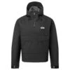 Gill Verso Lite Jacket / Hooded Spray Top - Black -Yacht Clothing Store V102J BLACK 1