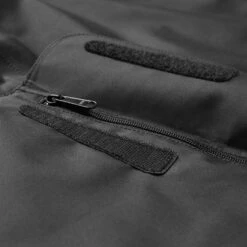 Gill Verso Lite Jacket / Hooded Spray Top - Black 9 Gill Verso Lite Jacket / Hooded Spray Top - Black -Yacht Clothing Store V102J BLACK 5