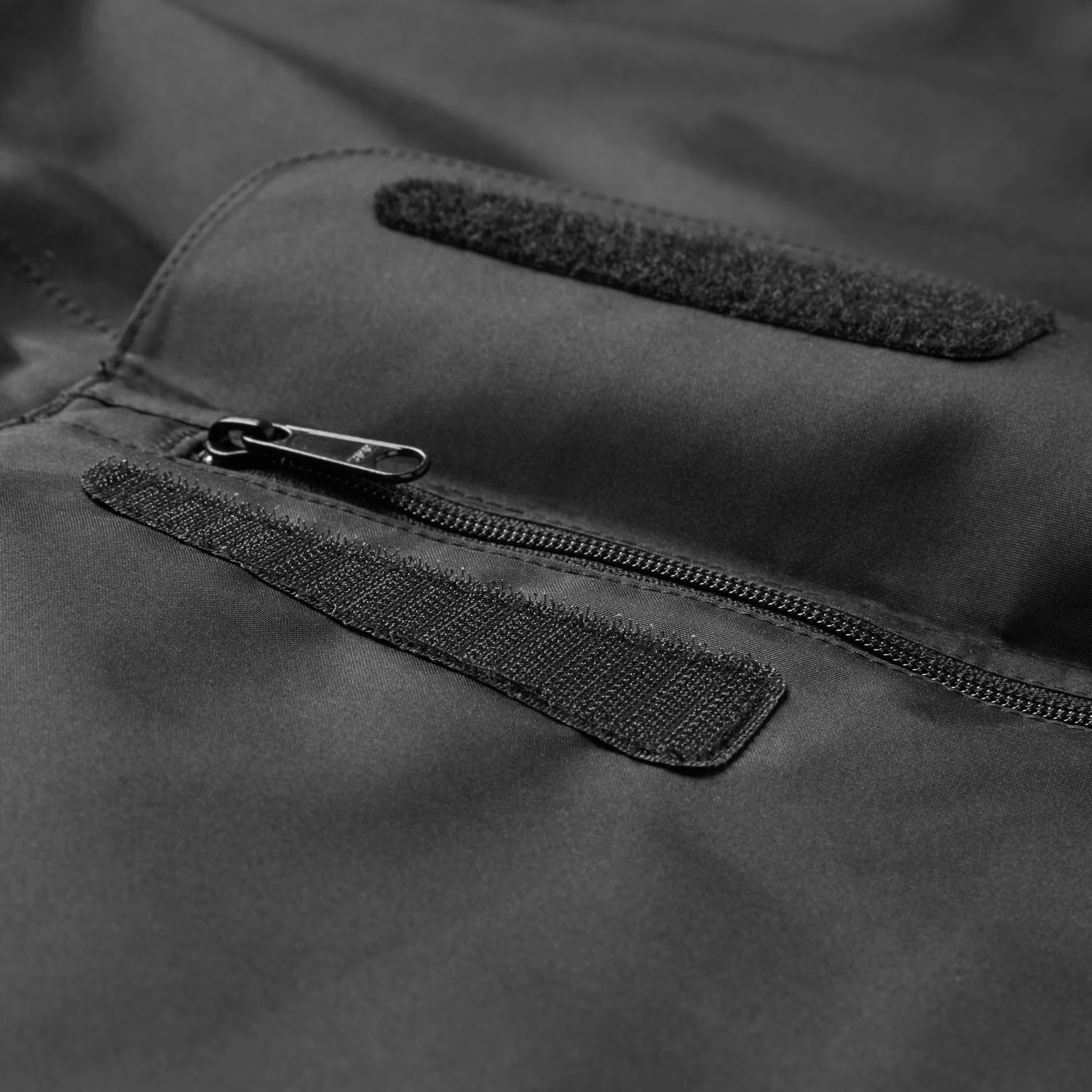 Gill Verso Lite Jacket / Hooded Spray Top - Black 6 Gill Verso Lite Jacket / Hooded Spray Top - Black - Image 4