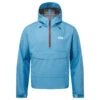 Gill Verso Lite Jacket / Hooded Spray Top - BlueJay