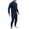 Vaikobi FLEXFORCE 4/3mm GBS Backzip Wetsuit - Black -Yacht Clothing Store Vaikobi Flexforce BZ Fullsuit Wetsuit 43 1